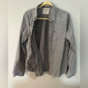 Abercrombie & Fitch XL